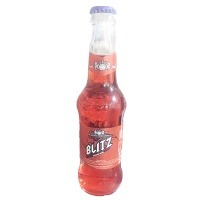 Murree Brewery Blitz Stimulant Drink 300ml
